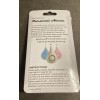 Safesound Safe Sound Personal Alarm Self-Defense Siren 125 DB Decibels