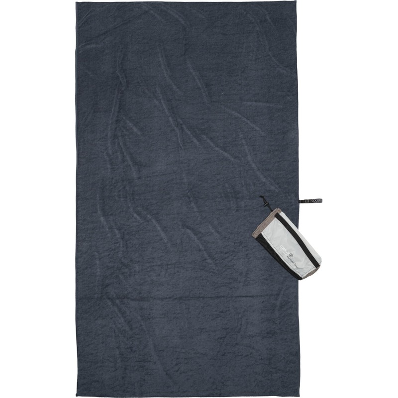 Cocoon Eco Travel Towel 150 x 80 cm