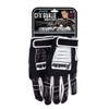 Franklin Sports Hockey Goalie Under Gloves - Youth Large -