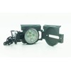 TFA Dostmann 42.1004 Lensatic Compass