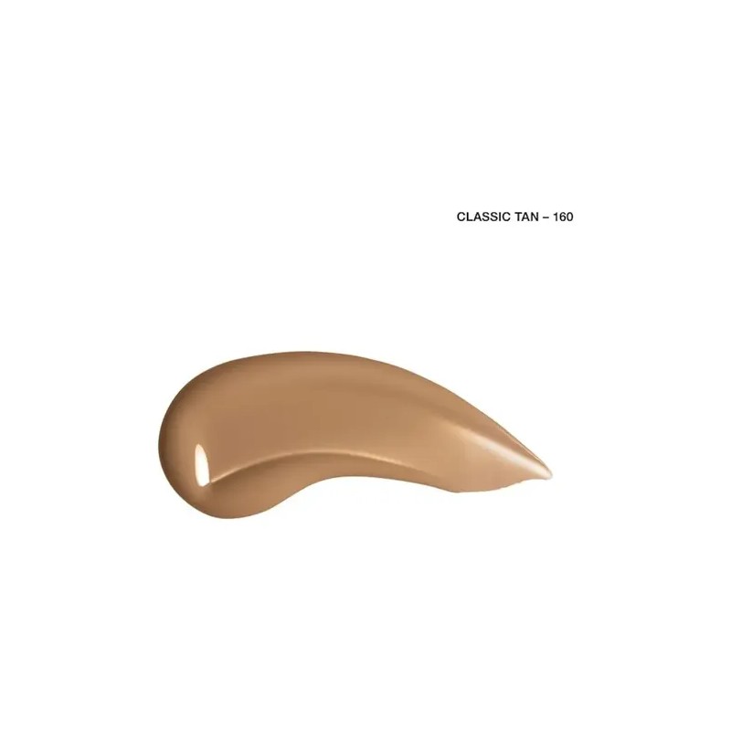 Covergirl Clean Base De Maquillaje Líquida 160 Classic Tan