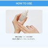 KLAVUU Real Vegan Hyaluronic Acid Ampoule Milky Lotion, 1.0 fl