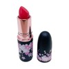 MAC Cosmetics Black Cherry Collection Matte Lipstick - Dramarama (.10