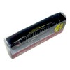 Megabass KAGELOU MD 98F Lure, Limited Color (Black Bone)