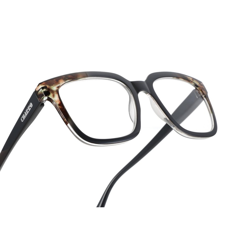 CHARRO Lesebrille Original 2 Grau +3,50