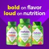 vitafusion Probiotic Gummy Supplements, Raspberry, Peach and Mango Flavors, Probiotic