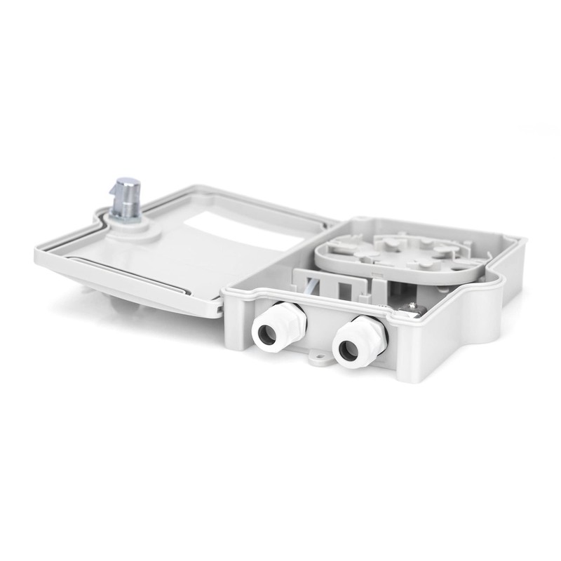 Assmann Electronic DN-968912 1pc(s) fiber optic adapter Electronic DN-968912, 1