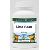 Lima Bean - 450 mg (100 Capsules, ZIN: 520702) -