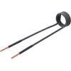BGS 2169-1-32 Induction Coil for Induction Heater 32 mm 90°