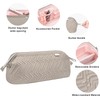 Leudes Hair Tools Travel Bag for Shark Flexstyle Carrying Case