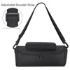 Portable Carrying Case for Sony SRS-XB43 Speaker -Travel Bag with