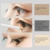 Paquete De 3 Sueros Para Cejas, Pestañas Y Barba