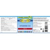 Seuren Nutrients Vitamin D3 1000 I, 200 tablets, high dose,