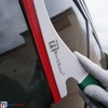 Doctor Stroke Squeegee: Auto Car Building Flat Glass Window Cleaning