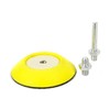 Chemical Guys BUFLC BP D2 Flex Pro profesional placa de