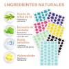 280pzs Mascarillas Estrella Acne