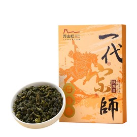BAMATEA Anxi Tie Guan Yin Tea 56g - Chinese Tieguanyin Oolong Tea Loose Leaf Fresh Flavor, Fujian Oolong Tea Ti Kuan Yin