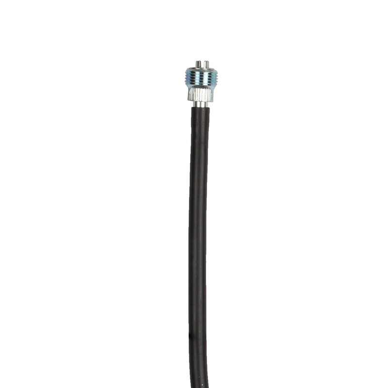 MOTOMASTER Motorcycle Tachometer Cable Compatible with Suzuki GN 250/ GR