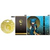Swords C UFO Online metarubukkuma-ka- Vol. 2 [Single] 09. 小夜 Left Letters