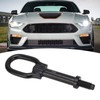 Trailer Tow Hook Ring 6M2Z 17A954 A Strong Traction Stable