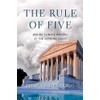 The Rule of Five: Making Climate History at the Supreme