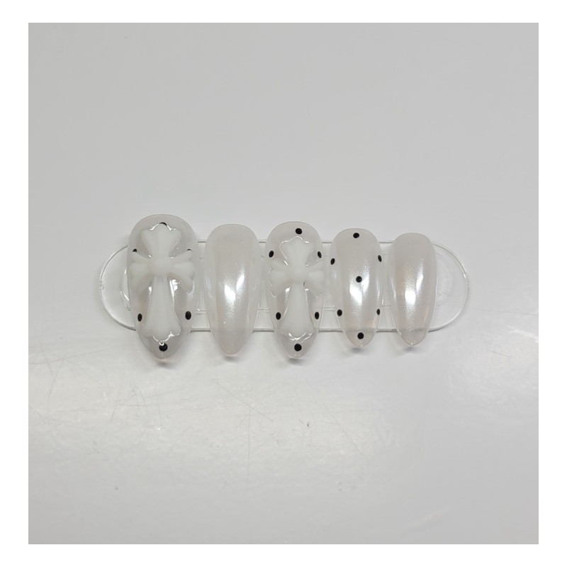 Classic Dot - Oval / Classic Dot - 오발