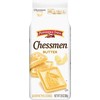 Pepperidge Farm Chessmen Butter Cookies, 7.25 oz. Bag (Packaging may