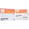 Smith and Nephew 66800270 Allevyn Gentle Border Dressing 4" x