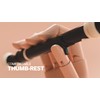 Aulos Robin Mod F-Alt Recorder