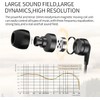 Soundmagic E80D - In Ear Isolating USB-C High Definition Earphones