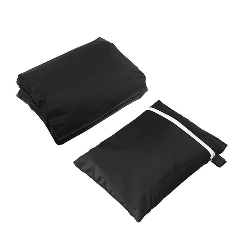 Fire Pit Cover Square for Fire Pit 28-32 Inch,Waterproof Outdoor