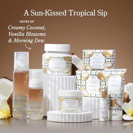 Beekman 1802 Loción Corporal De Leche De Cabra Con Crema De Coco - Perfumada - 370 Ml - Hidratante Y Humectante Con Manteca De Karité - Para Piel Sens