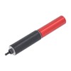 Spindle Sander Adaptor, Hand Held Rubber Sanding Drum, 1.5in Mandrel
