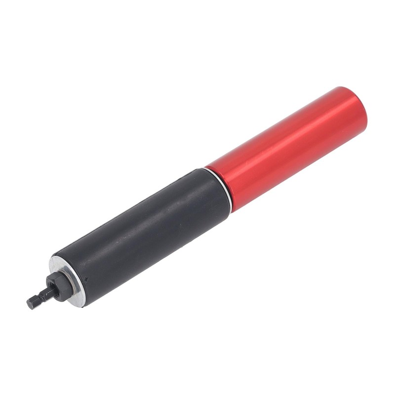 Spindle Sander Adaptor, Hand Held Rubber Sanding Drum, 1.5in Mandrel