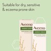 Aveeno Aveeno Moisturising Cream (1x 300ml), Nourishing Body Lotion with