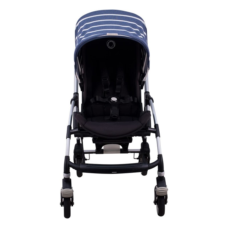 JYOKO Kids Sun Canopy for Pushchairs Compatible with Bugaboo Bee