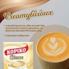 Kopiko Creamy Blanca Long Pack 3 in 1 Instant Coffee