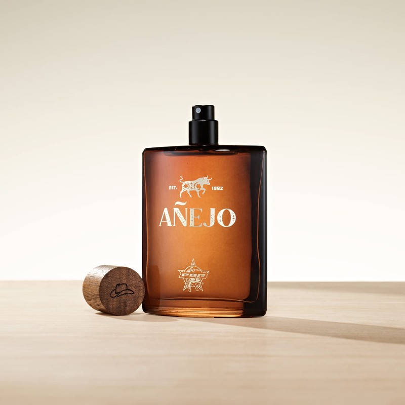 Tru Western PBR Anejo Men's Cologne
