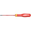 FACOM AT3.5 x 100TVE Protwist Slim Insulated Screwdriver 1000V for