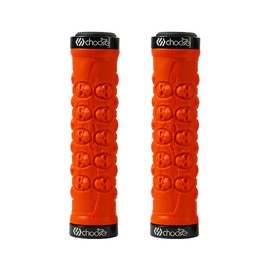 Chooee Bicycle Handlebar Grips for Road Bike / Mountain Bike / BMX / MTB Handlebar Grips (Red/Black/Blue/Green/Yellow)