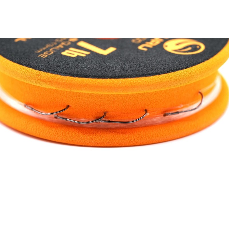 Guru LWGF Feeder Special Rig 1m Size 16 x 8