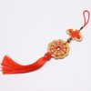 Feng Shui Goods, Chinese Yue, Money Skewers, Money String, Auspicious