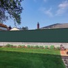 COARBOR 5' x 31' Fence Privacy Screen Heavy Duty Windscreen