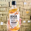 500ml Vitamin C Aha Serum Nicotinamide Hyaluronic& Face