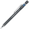 Staedtler Mechanical Pencil for Drafting, Metallic Gray, 0.03 inches (0.7