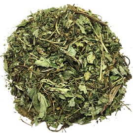 Nuestra Salud Toronjil Te - Lemon Balm Tea Herbal (90g) Herb VALUE PACK