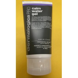 DERMALOGICA PRO : Calm Water Gel 6 fl oz/ 177 mL. New & Sealed. Free Shipping.