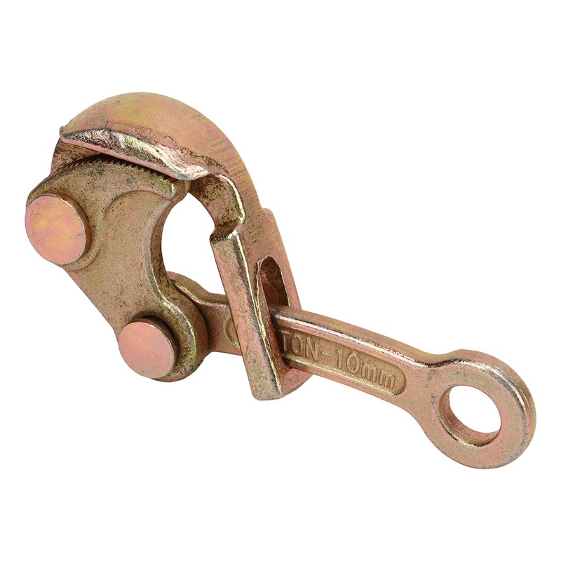 Cable Grip Puller High Strength Stable Performance Universal for Trailers