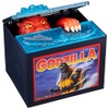 Shine Burning Godzilla Bank (W x H x D): 4.9