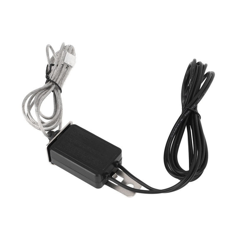 Trailer Brake Switch Sensitive Rust Proof Flexible Tension Strong Strength